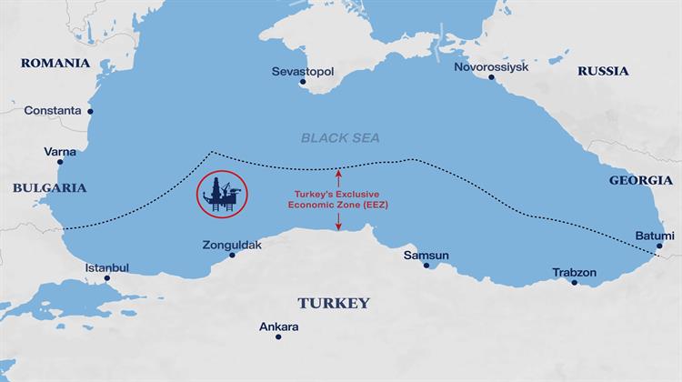 Τουρκία: Η Ιταλική Saipem Ενισχύει την Παρουσία της στο Υπεράκτιο Οικόπεδο Sakarya